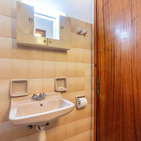 Apartmán Mires House Side Ground Floor 3 Agios Gordios (Corfu)