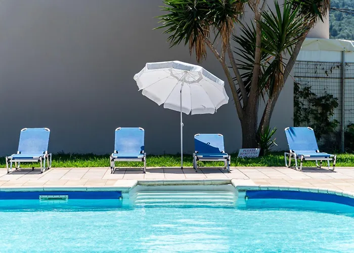 Mires House Side Ground Floor 3 Agios Gordios (Corfu)