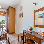 Mires House Side Ground Floor 3 Apartment