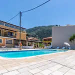 Mires House Side Ground Floor 3 * Agios Gordios (Corfu)