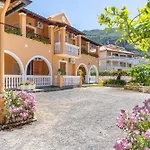 Mires House Side Ground Floor 3 * Agios Gordios (Corfu)