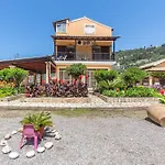Mires House Side Ground Floor 3 Apartment Agios Gordios (Corfu)