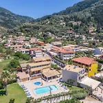 Mires House Side Ground Floor 3 Agios Gordios (Corfu)