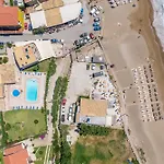 Mires House Side Ground Floor 3 * Agios Gordios (Corfu)