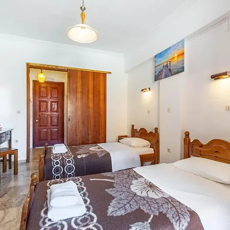 Mires House Side Ground Floor 3 Apartment Agios Gordios (Corfu)
