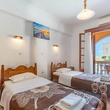 Apartment Mires House Side Ground Floor 3 *