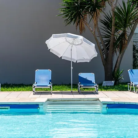 Apartment Mires House Side Ground Floor 3 Agios Gordios (Corfu)