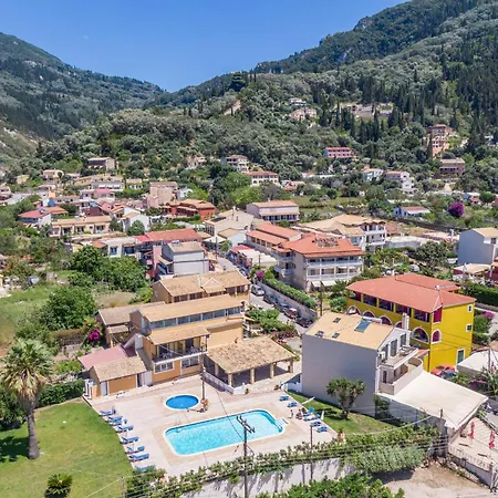 Mires House Side Ground Floor 3 Agios Gordios (Corfu)