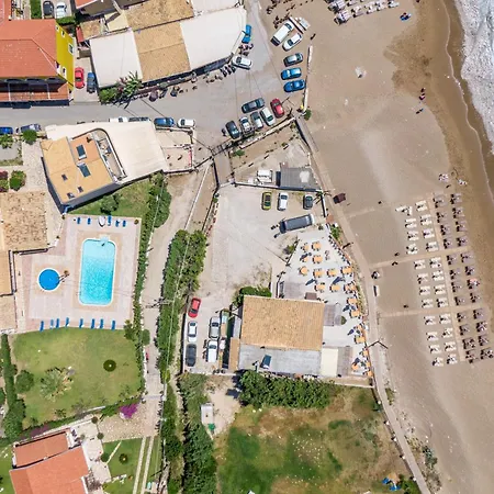 Mires House Side Ground Floor 3 * Agios Gordios (Corfu)