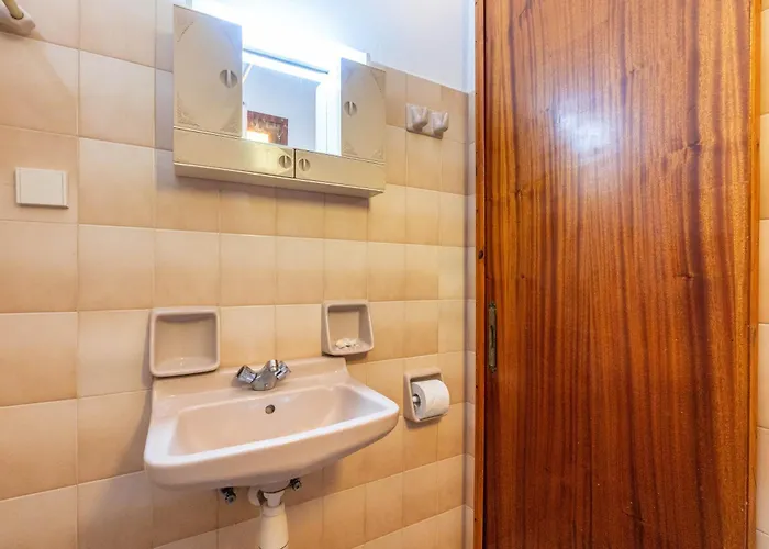 Appartamento Mires House Side Ground Floor 3 Agios Gordios (Corfu)