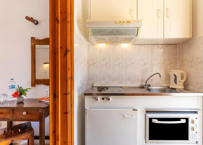 Mires House Side Ground Floor 3 Agios Gordios (Corfu)