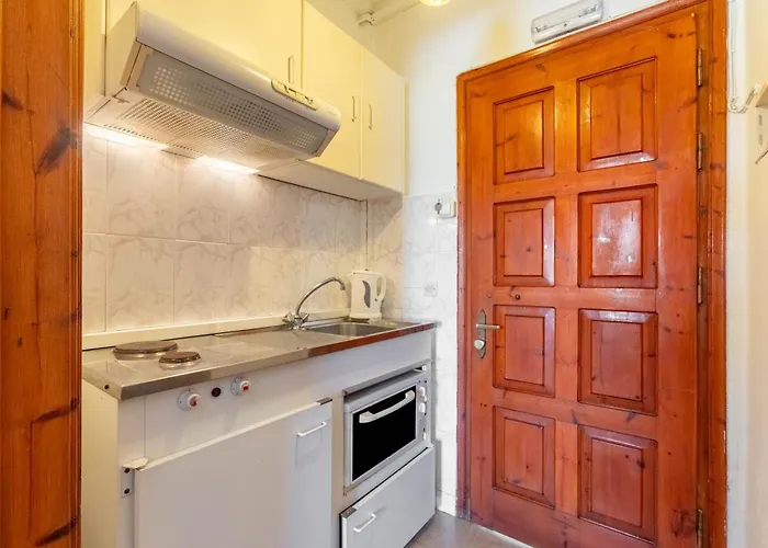 Appartamento Mires House Side Ground Floor 3 Agios Gordios (Corfu)