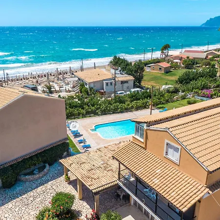 Apartamento Mires House Side Ground Floor 3